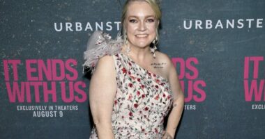 Colleen Hoover, author of ‘It Ends With Us’ and more, reveals cancer diagnosis