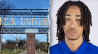 College basketball player gunned down on Nashville freeway, police hunting for suspects