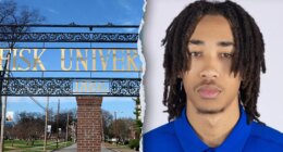 College basketball player gunned down on Nashville freeway, police hunting for suspects