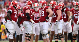 College football championship: In Miami-Indiana football game, Hoosiers hope to lean again on its offensive line