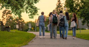 College student assaulted as alleged security lapses let attacker slip onto campus: report
