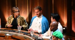 Colton Underwood is under fire in 'The Traitors' Season 4, both in the castle and on social media