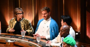 Colton Underwood is under fire in 'The Traitors' Season 4, both in the castle and on social media