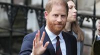 Combative Prince Harry disputes having 'leaky' social circle in Mail trial