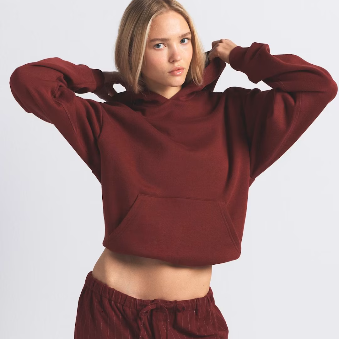 Comfort-Core Is Still Trending—These Are the Coziest Pieces You Need