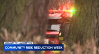 Community Risk Reduction Week kicks off in Illinois, emphasizing proactive safety