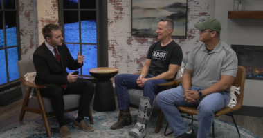 Community Spotlight: Military Reboot