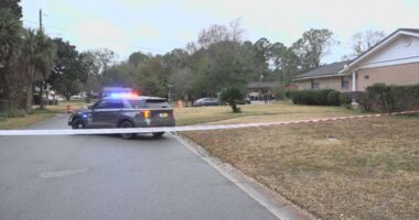 Community shaken after deadly shooting on Jacksonville’s Northside