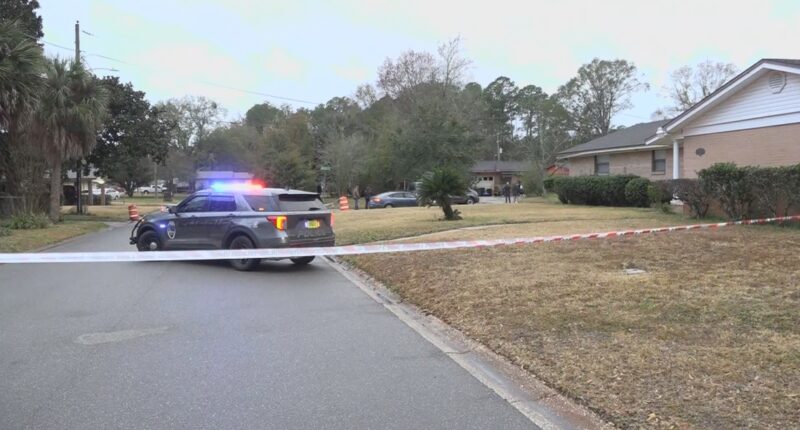 Community shaken after deadly shooting on Jacksonville’s Northside