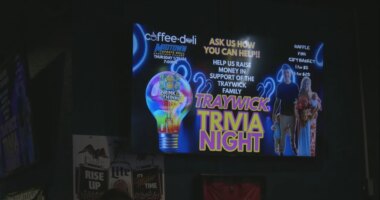 Community steps up for father killed in Target shooting