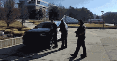 student arrested university of utah