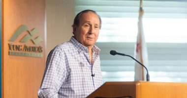 Conservatives Across the Country Mourn Michael Reagan