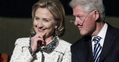 Contemptible Clintons: Comer Rejects Latest Ridiculous Offer, Vows to Bring Tight-Lipped Duo to Account