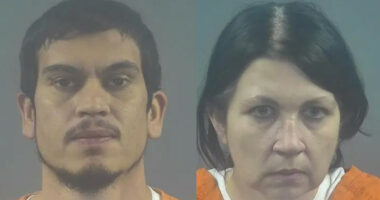 Cops: Kentucky Man Kills Wife, Leaves Body in Kitchen for 3 Days