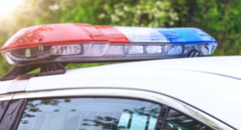 Coroner: Neoga man suffers medical emergency, crashes into home