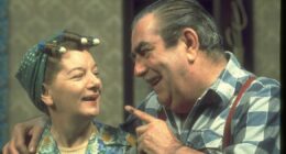 Corrie’s Stan Ogden star’s painful final years as actor ‘suffered’ after soap exit