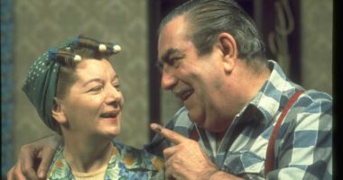 Corrie’s Stan Ogden star’s painful final years as actor ‘suffered’ after soap exit