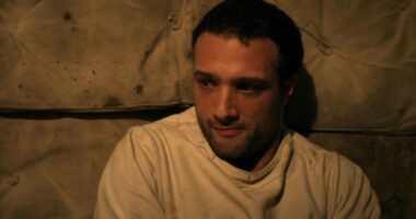 Cosmos Jarvis' Peaky Blinders Character Explained