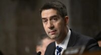 Cotton: New Venezuela leaders ‘need to meet our demands’