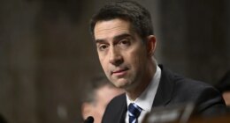 Cotton: New Venezuela leaders ‘need to meet our demands’