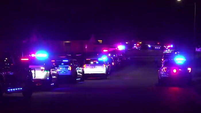 Counselors available at Orange County middle school after 13-year-old girl shot, killed on Christmas