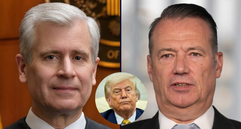 'Court's patience is at an end': Minnesota's chief federal judge demands ICE leader appear in court or face contempt after 'failure to comply' with 'dozens' of court orders