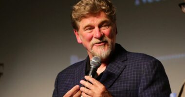 'Creative visionary': Roger Allers, 'The Lion King' co-director, dies at 76