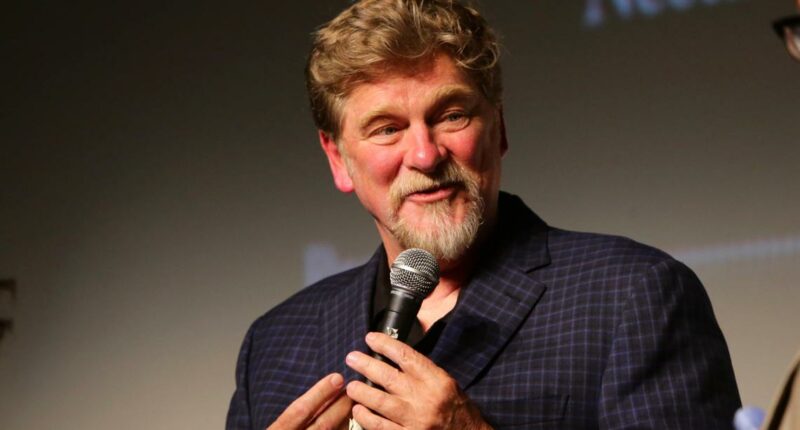 'Creative visionary': Roger Allers, 'The Lion King' co-director, dies at 76