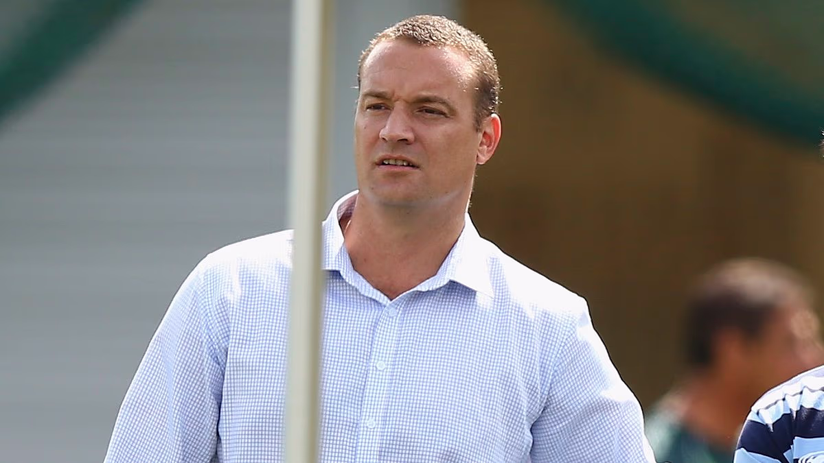 Cricket great at the centre of decision to ban the ABC from talking to stars slams the move