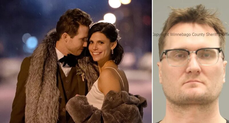 Critical clue led police to suspect Chicago doctor in deaths of Ohio dentist, wife