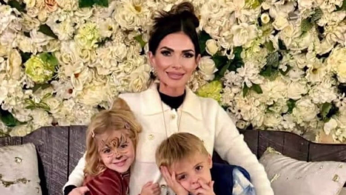 Cruel twist in deaths of doctor wife and twins at Arkansas mansion