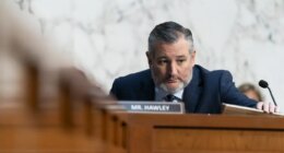 Cruz says it is ‘overwhelmingly in America’s national interest’ to acquire Greenland