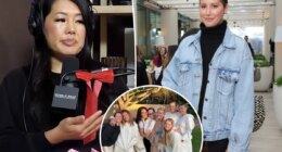 Crystal Kung Minkoff weighs in on Ashley Tisdale’s ‘toxic’ mom group drama after getting ‘dropped’ by her own friends
