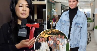 Crystal Kung Minkoff weighs in on Ashley Tisdale’s ‘toxic’ mom group drama after getting ‘dropped’ by her own friends