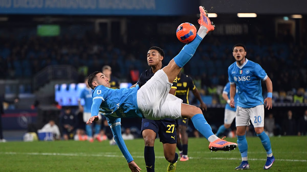 Crystal Palace hold out for £35m for Jean-Philippe Mateta, Bournemouth close in on £10.4m move... and West Ham discuss keeping goal hero Callum Wilson: TRANSFER WINDOW WATCH