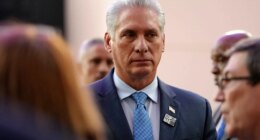 Cuba’s president defiant, says no negotiations scheduled as Trump moves to choke off oil lifeline