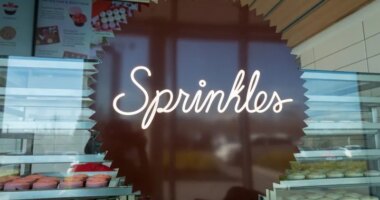 Cupcake shop closing all company-owned locations in US