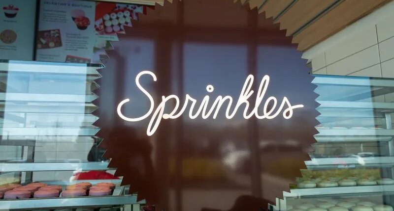 Cupcake shop closing all company-owned locations in US