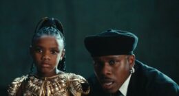 DABABY RELEASES ‘DON’T INSULT ME’ MUSIC VIDEO FEATURING ELDEST DAUGHTER