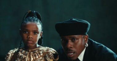 DABABY RELEASES ‘DON’T INSULT ME’ MUSIC VIDEO FEATURING ELDEST DAUGHTER