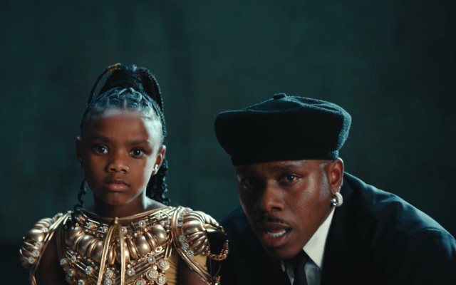 DABABY RELEASES ‘DON’T INSULT ME’ MUSIC VIDEO FEATURING ELDEST DAUGHTER