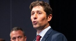 DAVID MARCUS: FBI must not let ICE agent become the next Derek Chauvin