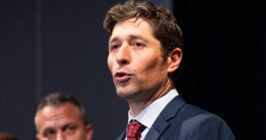 DAVID MARCUS: FBI must not let ICE agent become the next Derek Chauvin