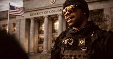 DC Court Issues Warrant for Tarrio Arrest