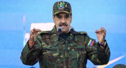 DEA zeroes in on Cartel of the Suns bosses as Maduro is hauled into US narco case