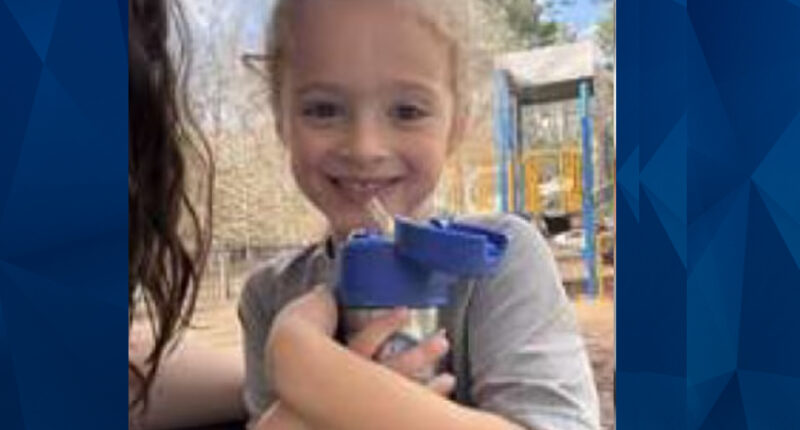 DEVELOPING: 5-Year-Old Boy Still Missing After Dad Is Arrested for Explosives in Home