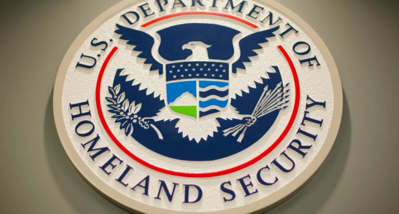 DHS conducts operation in Savannah, officials confirm