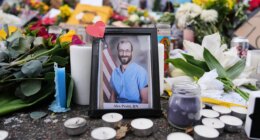 DHS probes whether agents killed VA nurse following accidental discharge during Minneapolis ICE raid