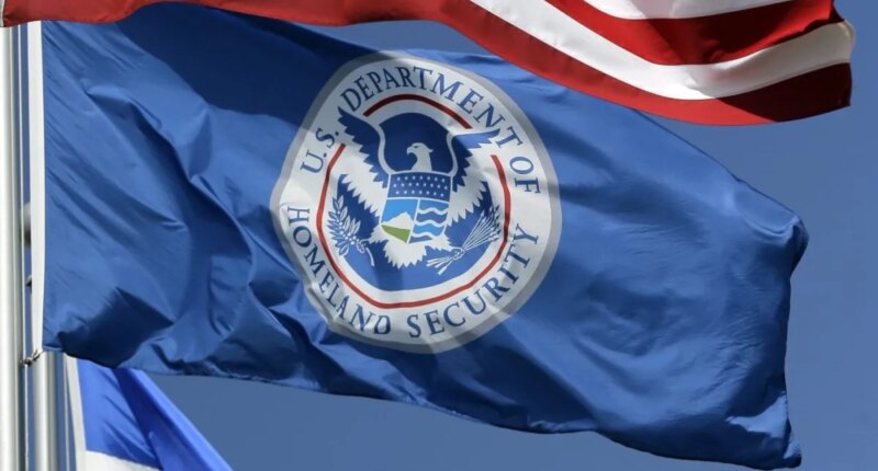 DHS says there’s body cam footage of Pretti shooting