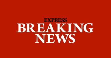 DJ Ciza dead: Beloved radio star dies suddenly at 33 just days before birthday